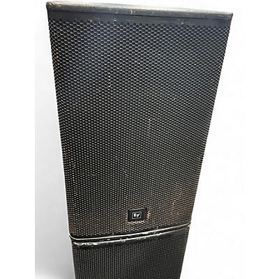 Used Electro-Voice ELX115P Powered Speaker