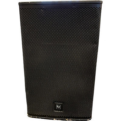 Used Electro-Voice ELX115P Powered Speaker