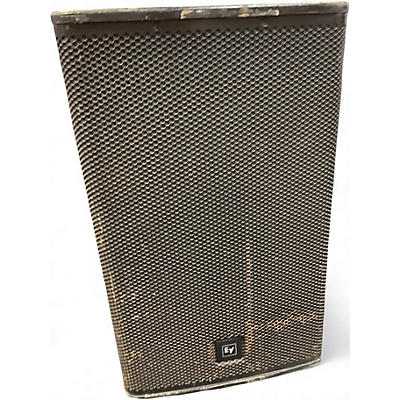 Used Electro-Voice ELX115P Powered Speaker