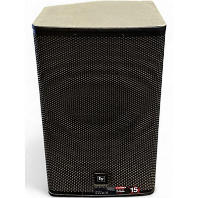 Used Electro-Voice ELX115P Powered Speaker