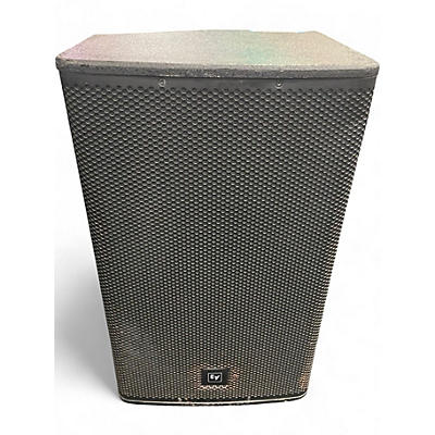 Used Electro-Voice ELX115P Powered Speaker