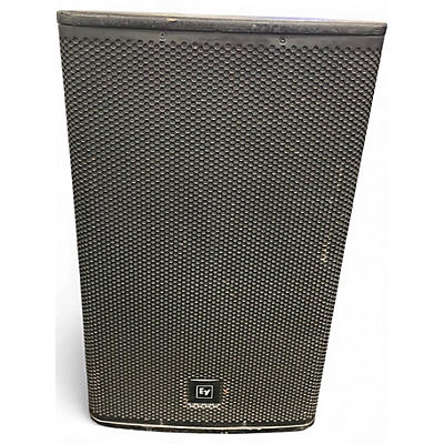 Used Electro-Voice ELX115P Powered Speaker