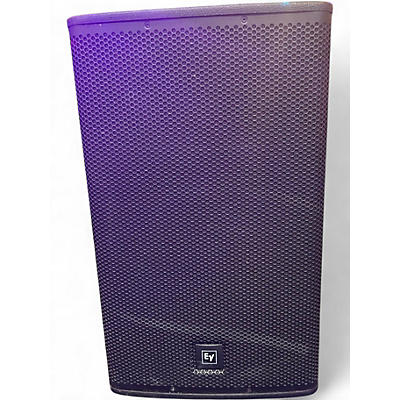 Used Electro-Voice ELX115P Powered Speaker