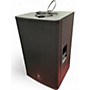 Used Electro-Voice ELX115P Powered Speaker