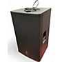 Used Electro-Voice ELX115P Powered Speaker