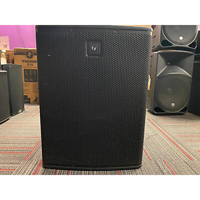 Electro-Voice Used Electro-Voice ELX118P Powered Subwoofer