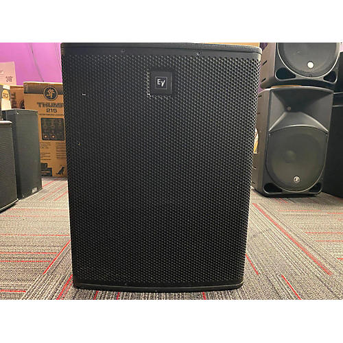 Electro-Voice Used Electro-Voice ELX118P Powered Subwoofer