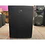 Used Electro-Voice Used Electro-Voice ELX118P Powered Subwoofer