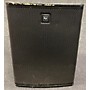 Used Electro-Voice Used Electro-Voice ELX118P Powered Subwoofer