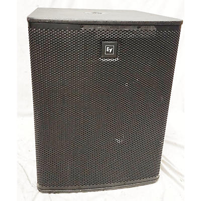 Electro-Voice Used Electro-Voice ELX118P Powered Subwoofer