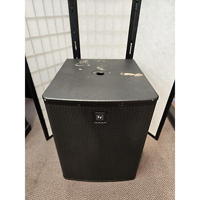 Electro-Voice Used Electro-Voice ELX118P Powered Subwoofer