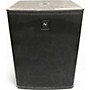 Used Electro-Voice Used Electro-Voice ELX118P Powered Subwoofer