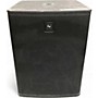 Used Electro-Voice Used Electro-Voice ELX118P Powered Subwoofer