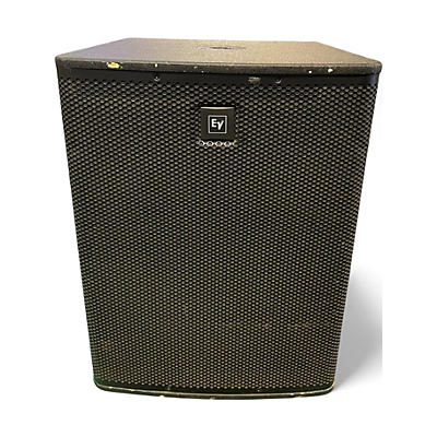 Electro-Voice Used Electro-Voice ELX118P Powered Subwoofer