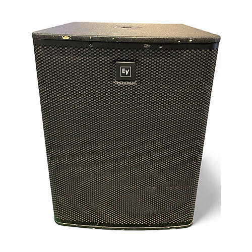 Electro-Voice Used Electro-Voice ELX118P Powered Subwoofer