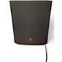 Used Electro-Voice Used Electro-Voice ELX118P Powered Subwoofer