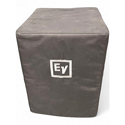 Used Electro-Voice ELX118P Powered Subwoofer