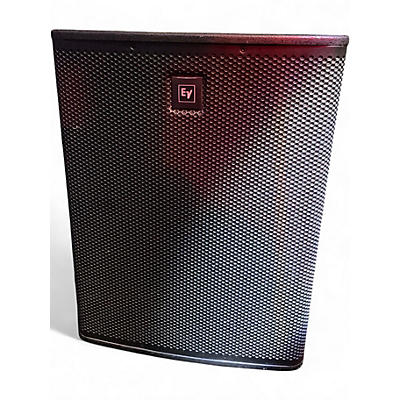 Used Electro-Voice ELX118P Powered Subwoofer
