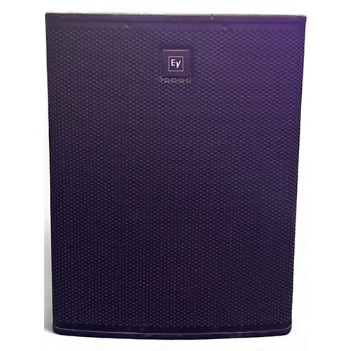 Used Electro-Voice ELX118P Powered Subwoofer