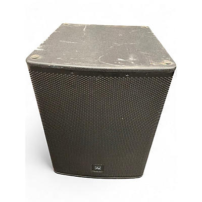 Used Electro-Voice ELX118P Powered Subwoofer