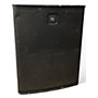 Used Electro-Voice ELX118P Powered Subwoofer