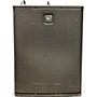 Used Electro-Voice ELX118P Powered Subwoofer