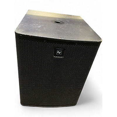 Used Electro-Voice ELX118P Powered Subwoofer