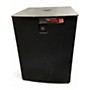 Used Electro-Voice ELX118P Powered Subwoofer