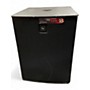Used Electro-Voice ELX118P Powered Subwoofer