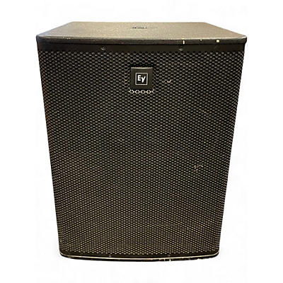 Used Electro-Voice ELX118P Powered Subwoofer
