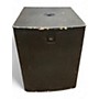 Used Electro-Voice ELX118P Powered Subwoofer