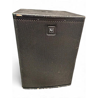 Used Electro-Voice ELX118P Powered Subwoofer
