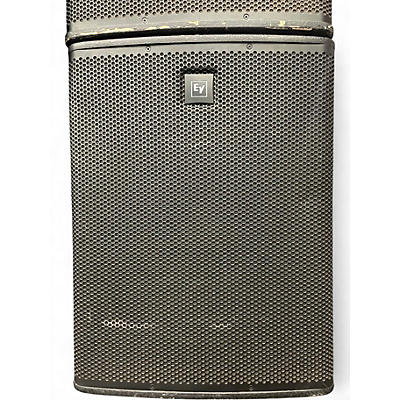Used Electro-Voice ELX118P Powered Subwoofer
