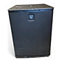 Used Electro-Voice ELX118P Powered Subwoofer