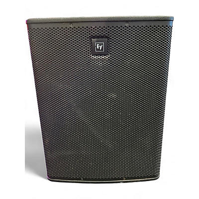 Used Electro-Voice ELX118P Powered Subwoofer