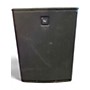 Used Electro-Voice ELX118P Powered Subwoofer