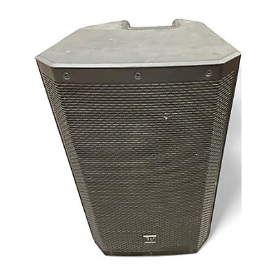 Used Electro-Voice ELX12P Powered Speaker