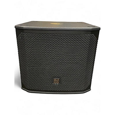 Used Electro-Voice ELX12SP Powered Subwoofer
