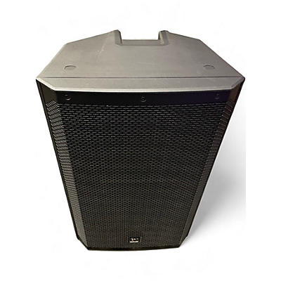 Used Electro-Voice ELX15P Powered Speaker