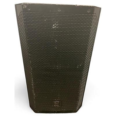 Used Electro-Voice ELX200-12P Powered Speaker