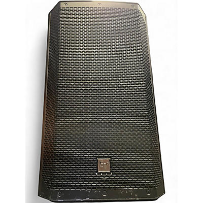 Used Electro-Voice ELX200 12P Powered Speaker