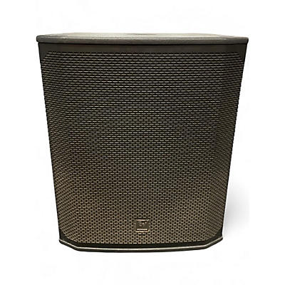 Used Electro-Voice ELX200-18SP Powered Subwoofer