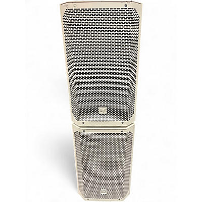 Used Electro-Voice ELX200 PAIR Powered Speaker