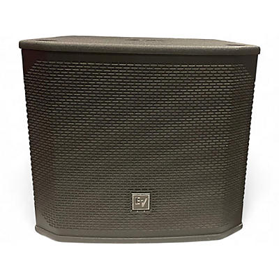 Used Electro-Voice ELX200 Powered Subwoofer