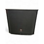 Used Electro-Voice ELX200 Powered Subwoofer