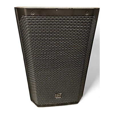 Used Electro-Voice ELX20010 Unpowered Speaker