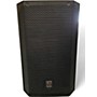 Used Electro-Voice ELX20010P Powered Speaker