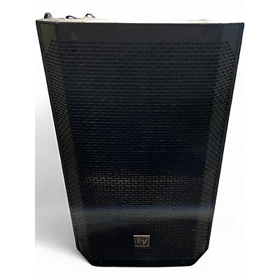 Used Electro-Voice ELX20010P Powered Speaker