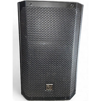 Used Electro-Voice ELX20010P Powered Speaker