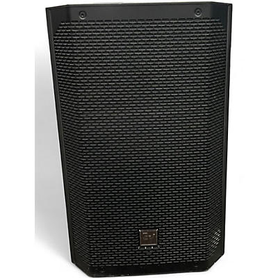 Used Electro-Voice ELX20010P Powered Speaker